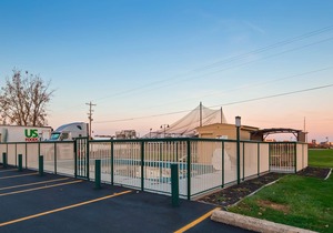 Best Western Executive Inn