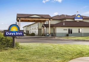 Days Inn by Wyndham Billings