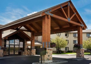 AmericInn by Wyndham Rexburg Byui