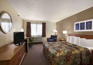 Days Inn by Wyndham Billings