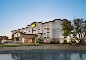 Wingate by Wyndham Cincinnati Blue Ash