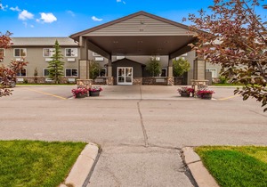 Best Western Pinedale Inn