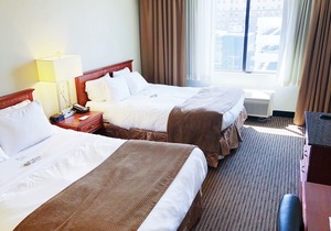 Radisson Hotel Bismarck