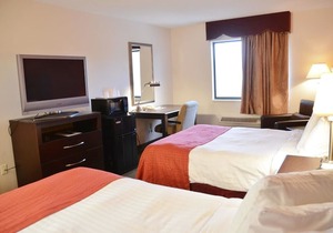 Country Hearth Inn & Suites Kenton