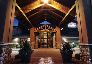 AmericInn by Wyndham Grimes