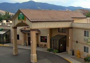 Broadway Inn Conference Center