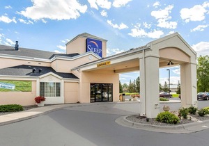 Sleep Inn Billings