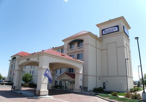SureStay Plus Hotel by Best Western Billings