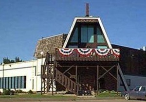 Wrangler Inn Mobridge