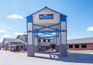 Baymont by Wyndham Spearfish