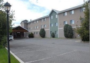 Days Inn by Wyndham Butte