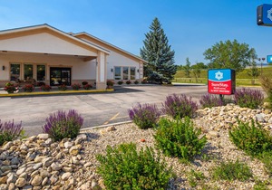 SureStay Plus Hotel by Best Western Buffalo