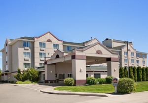 Best Western Plus Liberty Lake Inn