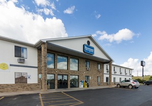 Travelodge by Wyndham Spearfish