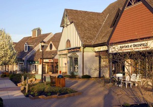 Hampton Inn Lancaster