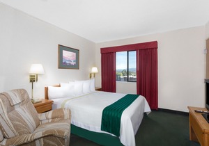 Days Inn by Wyndham Butte