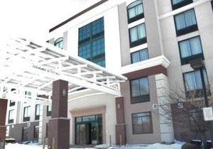 Comfort Inn & Suites Watford City