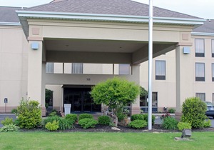 Holiday Inn Express Wilmington, an Ihg Hotel
