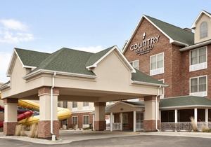 Country Inn & Suites by Radisson, Gillette, WY