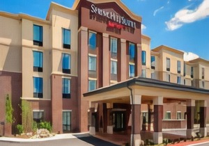 SpringHill Suites by Marriott Rexburg