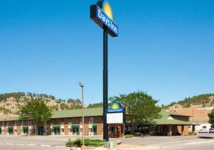 Days Inn by Wyndham Spearfish