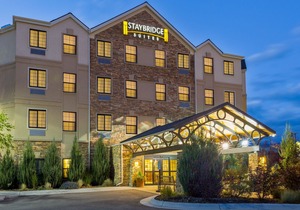 Staybridge Suites Missoula, an Ihg Hotel