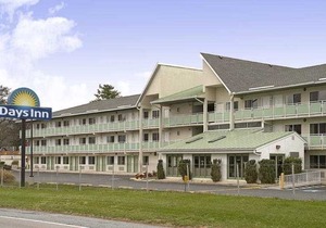 Days Inn by Wyndham Harrisburg North