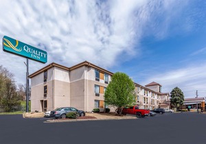 Quality Inn