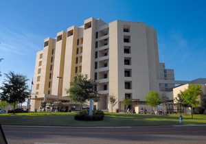 DoubleTree by Hilton Jackson