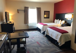 Black Gold Suites Tioga