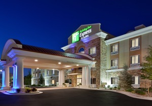 Holiday Inn Express Hotel Twin Falls, an Ihg Hotel