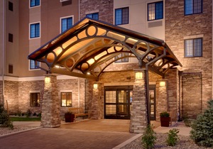 Staybridge Suites Cheyenne, an Ihg Hotel