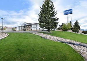 Travelodge by Wyndham Spearfish