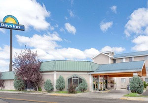 Days Inn by Wyndham Butte