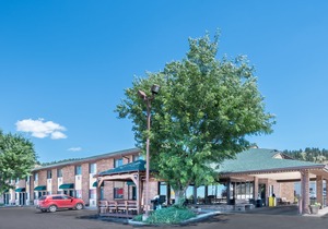 Days Inn by Wyndham Spearfish