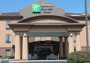 Holiday Inn Express Hotel and Suites Marysville, an IHG Hotel