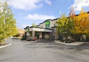 Wingate by Wyndham Missoula Airport