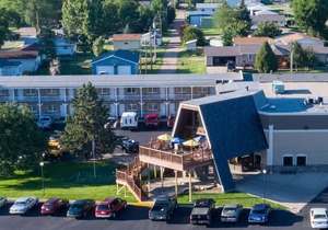 Wrangler Inn Mobridge