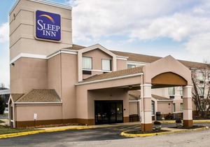 Sleep Inn
