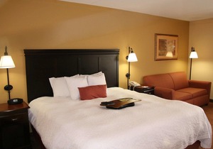 Hampton Inn Olive Branch