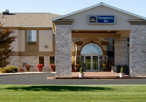 Best Western Wapakoneta Inn