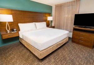 Staybridge Suites Coeur d'Alene, an Ihg Hotel