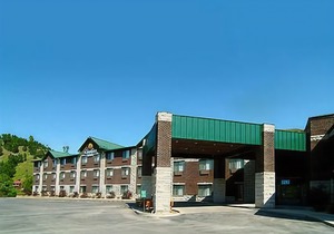 Comfort Inn & Suites Hotel in The Black Hills