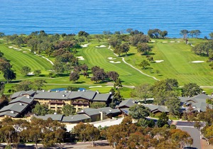 The Lodge at Torrey Pines