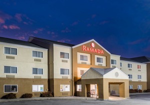 Ramada by Wyndham Coeur d'Alene