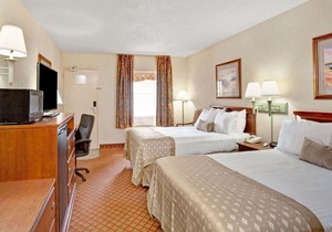 Ramada by Wyndham West Memphis
