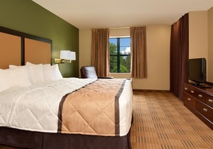 Extended Stay America Suites - Billings - West End