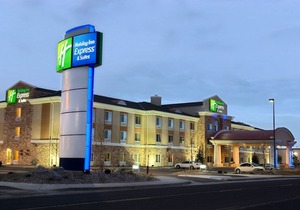 Holiday Inn Express Hotel Twin Falls, an Ihg Hotel