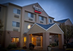 Fairfield Inn & Suites Bismarck North