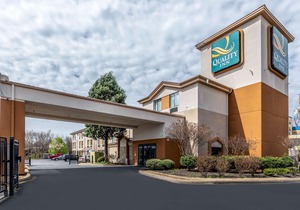 Quality Inn